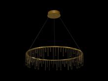  5461-39 SSG - Lucerna - 39" Chandelier